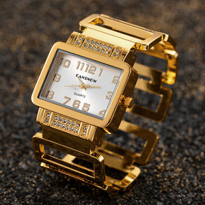 Golden White