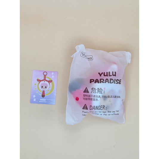 Yulu Paradise - Confirmed