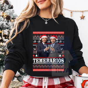 Temerarios