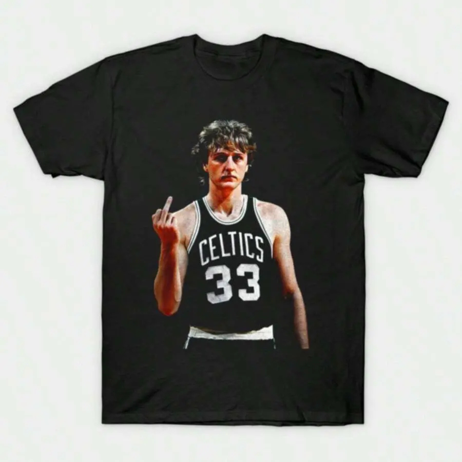 Boston Basketball Legend Shirt