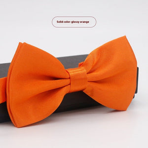 Bright Orange
