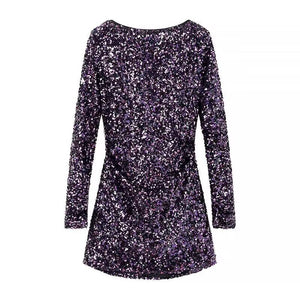 Dark Purple