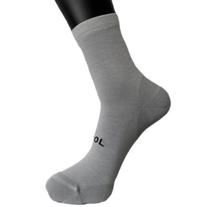 Light Gray Long