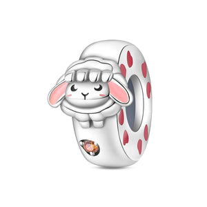 WPAC2222 Cute Little Lamb
