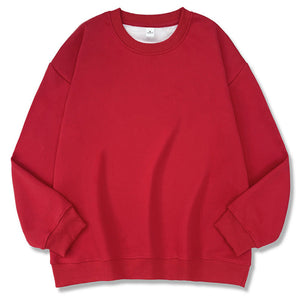Bright Red