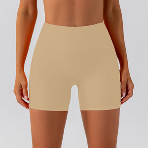 Khaki Shorts