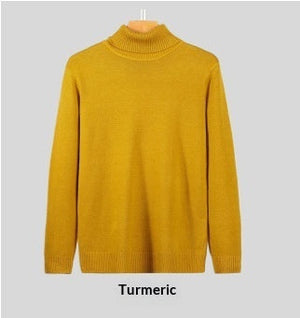 Ginger Yellow