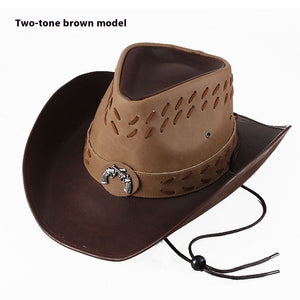 Double Brown