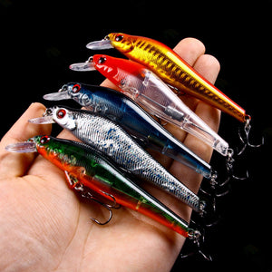 10CM 5pcs
