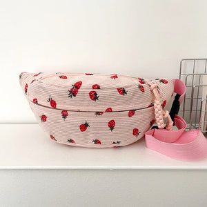 Pink Strawberry