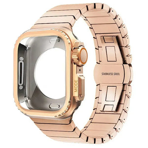 Rose Gold Rose Gold