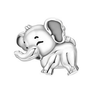 Happy Elephant