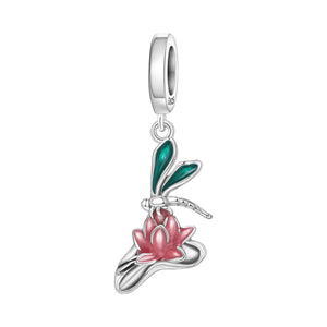 Lotus Dragonfly