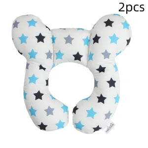 Star 2pcs