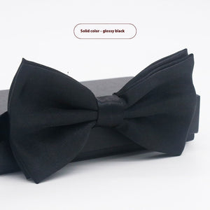 Glossy Black