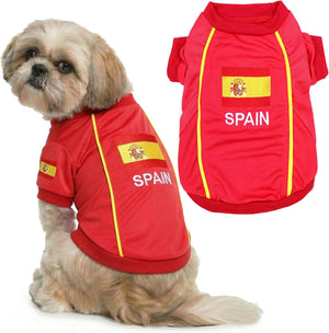Spain