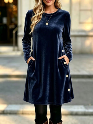 Navy Blue