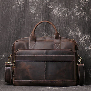 Dark Coffee Color