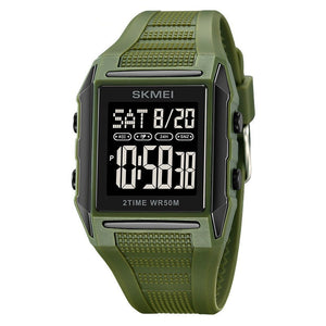 Army Green
