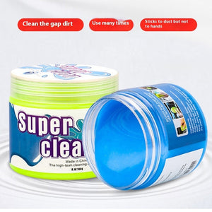 200g Boxed Blue