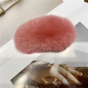 Peach Pink
