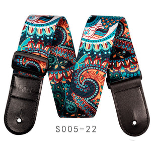 Ethnic Style