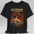 6 Seconds To Glory T-Shirt