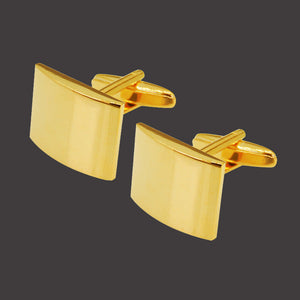 Golden Rectangular Arc