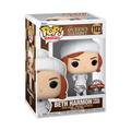 Beth Harmon Final Game #1123 Funko Pop! Television The Queen's Gambit