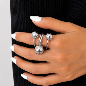 Silver