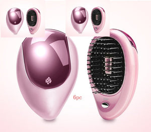 Pink 6pc