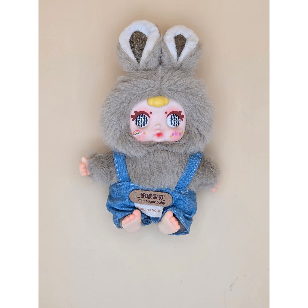 MM Sugar Baby Fashion Show Blindbox - Misty - Confirmed