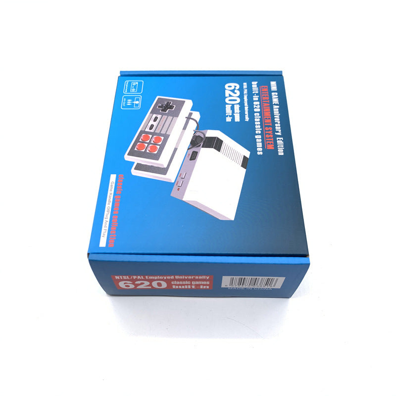Golden Age 620 TV Game Console