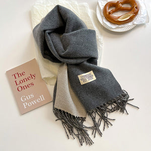 Dark Heather Gray
