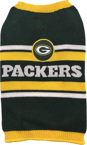 Green Bay Packers