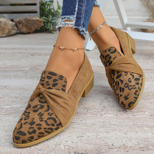 Butterfly Brown