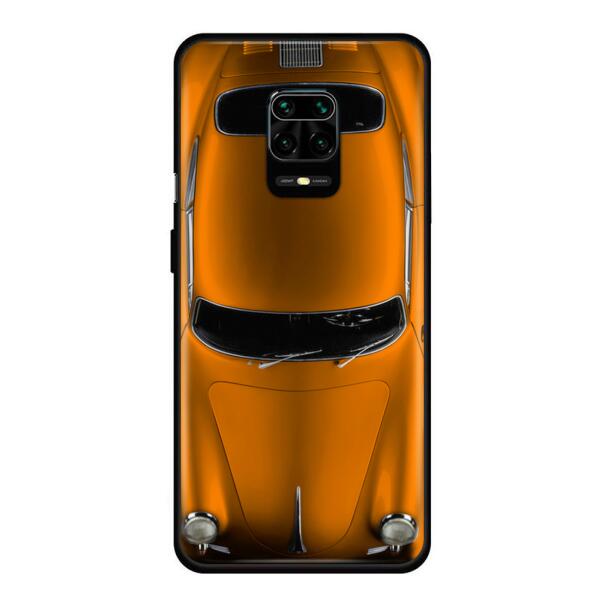 Personalized Sport Car Phone Case - Case For Iphone, Samsung and Xiaomi - N8CEEE