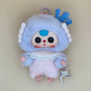 Baby Three Fairy Tales - Confirmed Sugar Plum Fairy