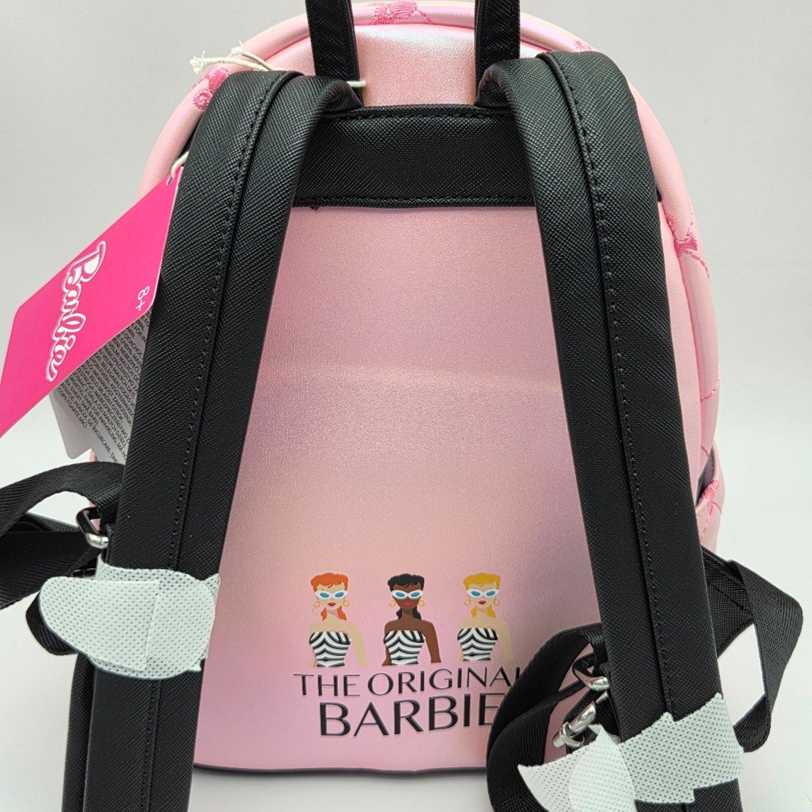 Loungefly Original Barbie