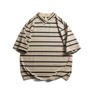 Card Black Stripe