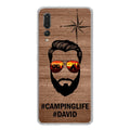 Personalized Camping Life Phone Case - Best Gift for Dads - For Xiaomi, Oppo And Huawei - NTQYR8