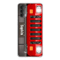 Personalized Off-Road Car Phone Case - Case For Xiaomi, Oppo And Huawei