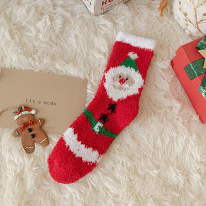 Santa Claus
