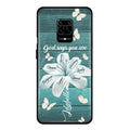 Personalized Phone Case - Gods Says You Are - Case For Xiaomi Huawei Oppo - BR9N4C
