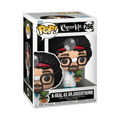 B-Real As Dr. Greenthumb #266 Funko Pop! Cypress Hill