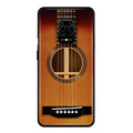 Personalized Acoustic/Electric Guitar Phone Case - Best Gift For Guitarist - Case For Xiaomi, Oppo and Huawei