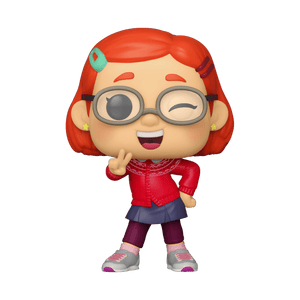 Meilin Lee #1184 Funko Pop! Disney Turning Red