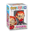 Meilin Lee #1184 Funko Pop! Disney Turning Red