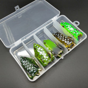 5Color Set