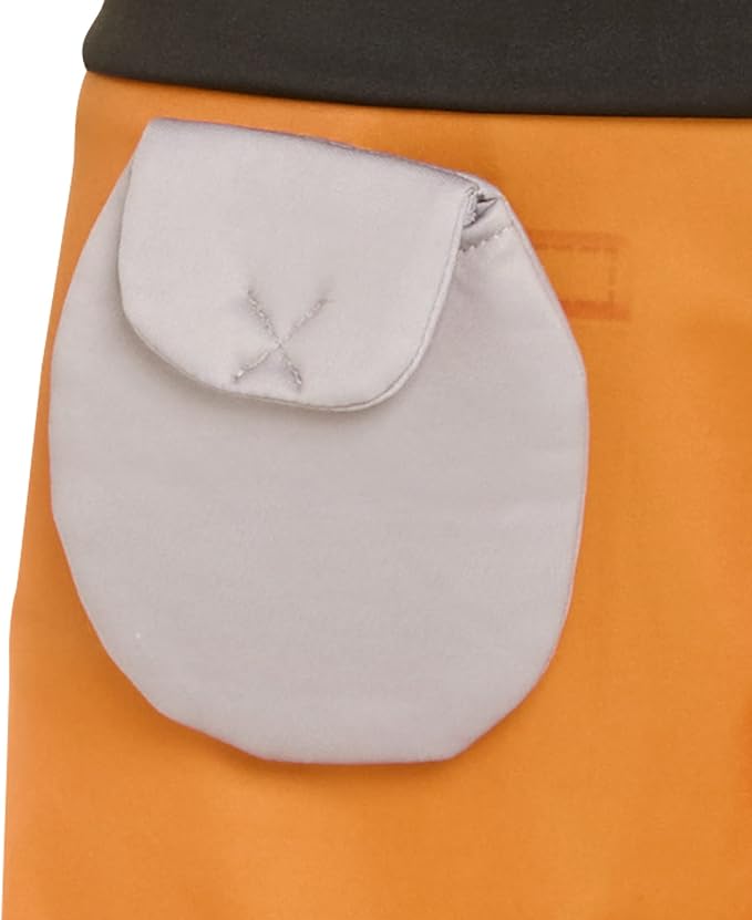 Child Naruto Shippuden Naruto Costume
